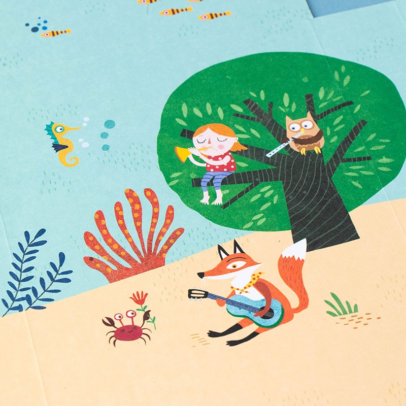 Joc de loteria per imatges